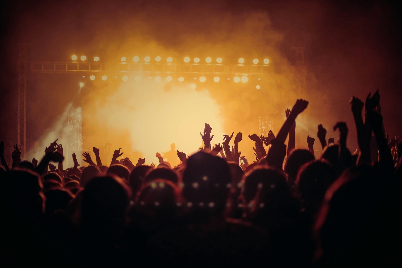 High-energy DJ and entertainment setup by the Best Event Management Company in Kollam, creating a lively atmosphere for weddings, parties, and events."